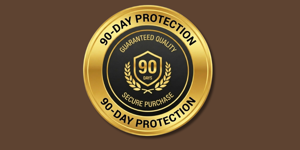 90-Day Protection